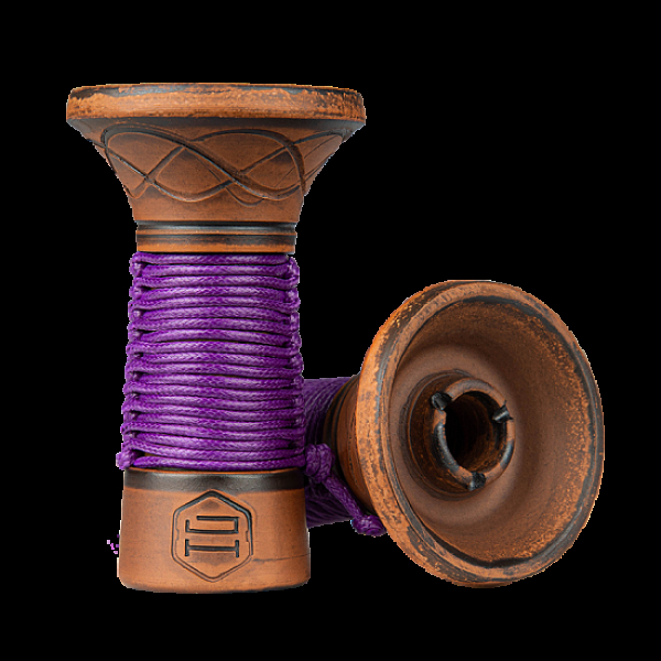 Чаша Japona Hookah Ego Purple Bowl в Сочи