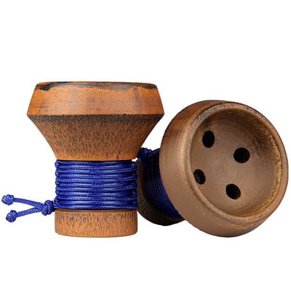 Чаша Japona Hookah Js Blue Bowl в Сочи