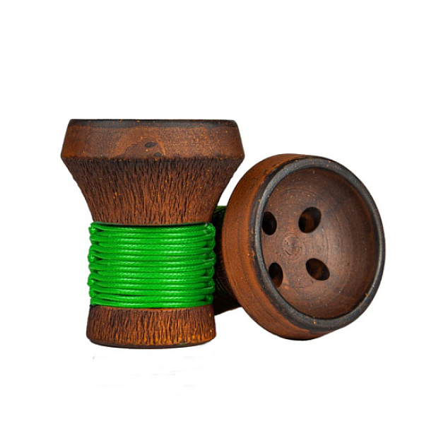 Чаша Japona Hookah Js Green Bowl в Сочи