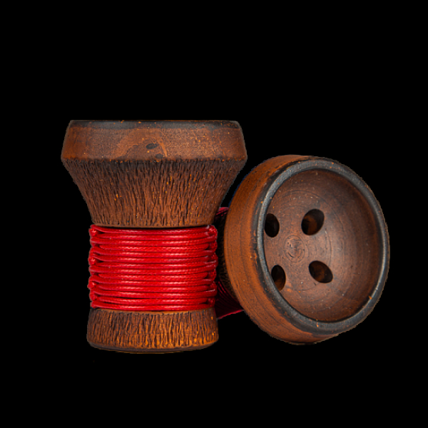 Чаша Japona Hookah Js Red Bowl в Сочи
