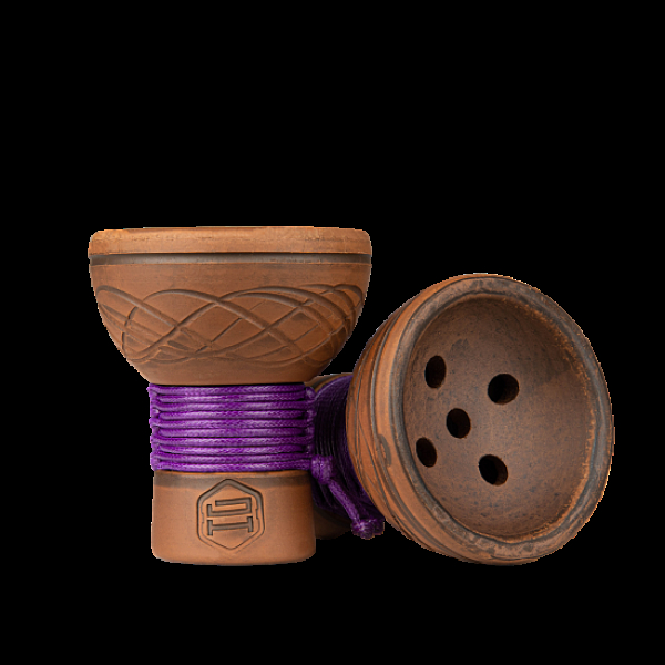 Чаша Japona Hookah Turkish Purple Bowl в Сочи