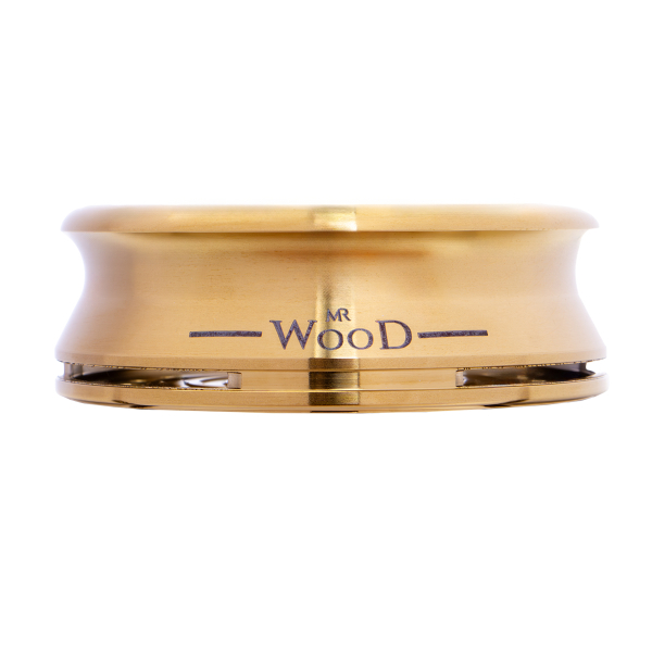 Kaloud Mr. Wood Hmd Gold в Сочи