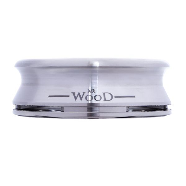Kaloud Mr. Wood Hmd Stainless Steel в Сочи