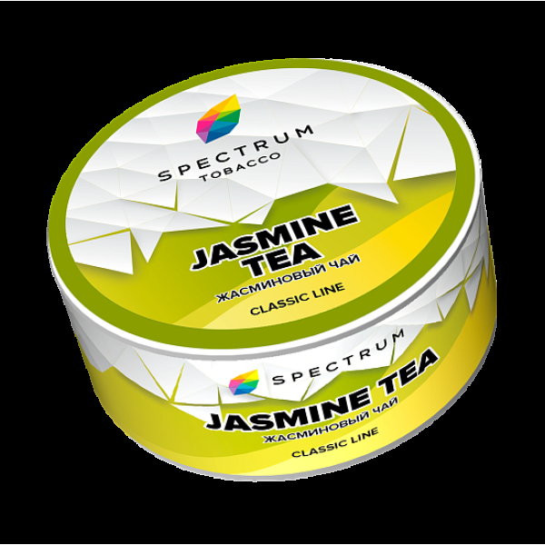 Табак Spectrum Cl Jasmine Tea  25 грамм в Сочи