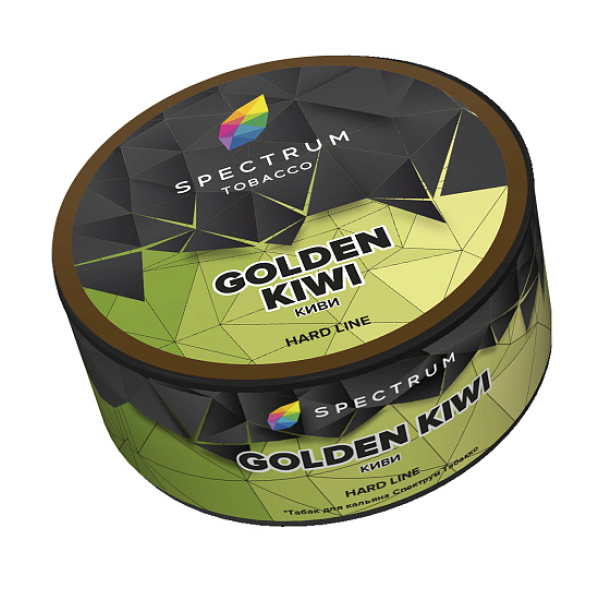 Табак Spectrum Hl Golden Kiwi  25 грамм в Сочи