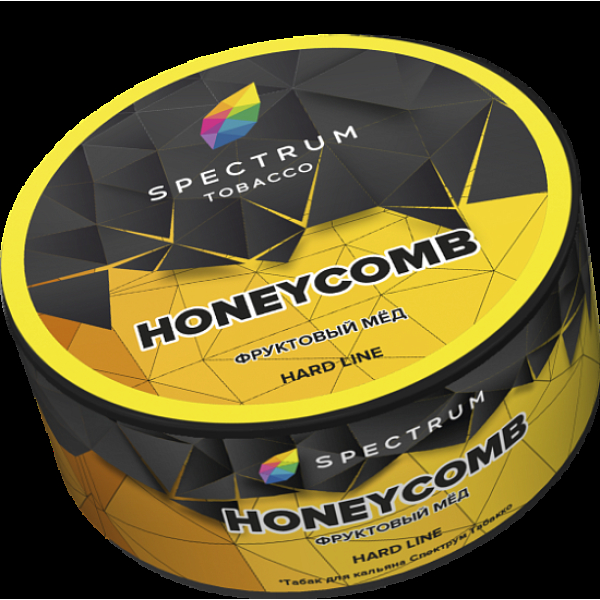 Табак Spectrum Hl Honeycomb  25 грамм в Сочи