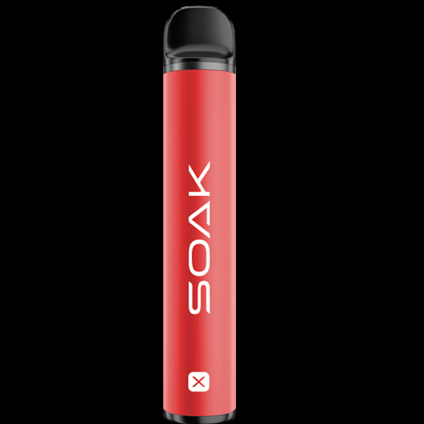 Электронка Soak X 2200 Барбарис в Сочи