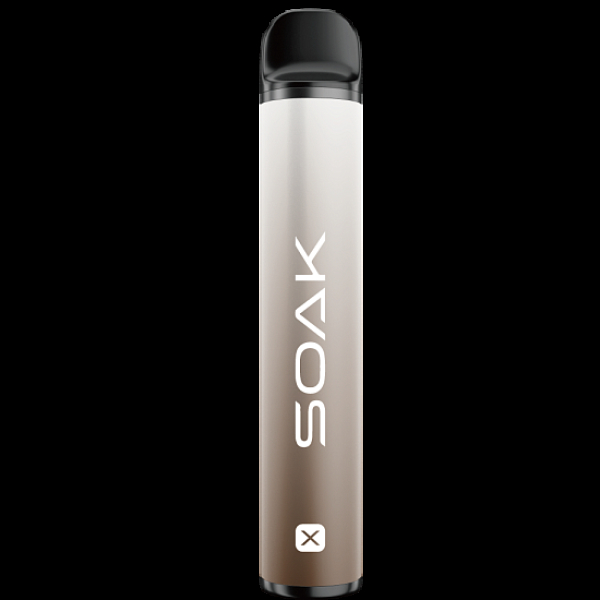 Электронка Soak X 2200 Кофе С Молоком в Сочи