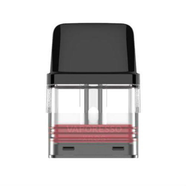 Сменный Картридж Vaporesso Xros 2Ml, 0.6 Ohm Corex 2.0 (4 Шт.) в Сочи