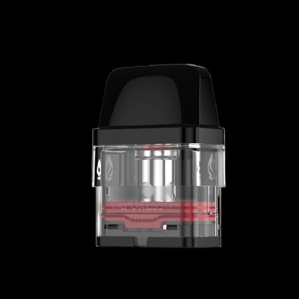 Сменный Картридж Vaporesso Xros 2Ml, 0.8 Ohm Corex 2.0 (4 Шт.) в Сочи