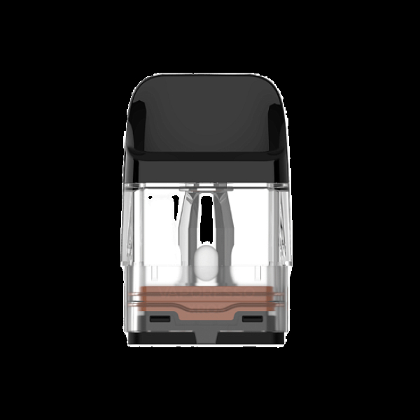 Сменный Картридж Vaporesso Xros 3Ml, 0.4 Ohm Corex 2.0 (4Шт.) в Сочи
