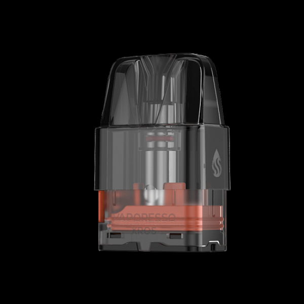 Сменный Картридж Vaporesso Xros 3Ml, 0.6 Ohm Corex 2.0 (4 Шт.) в Сочи