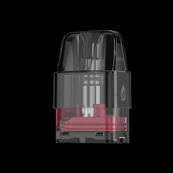 Сменный Картридж Vaporesso Xros 3Ml, 0.8 Ohm Corex 2.0 (4 Шт.) в Сочи