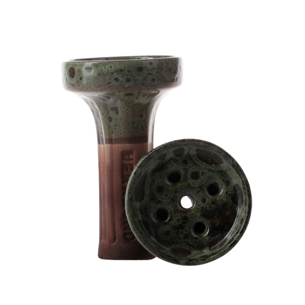 Чаша Werkbund Wz Killer Coral Green в Сочи