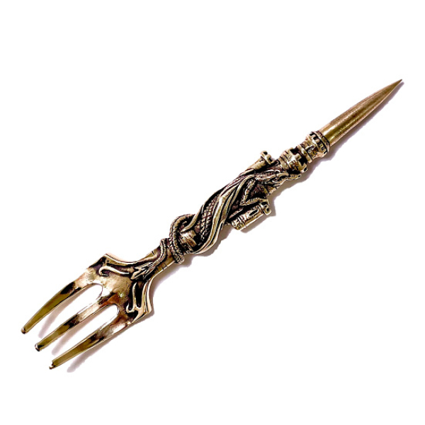 Шило Werkbund Locher/Fork Dragon (Wlfd) в Сочи
