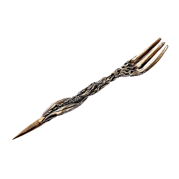 Шило Werkbund Locher/Fork Smaug (Wlfs) в Сочи