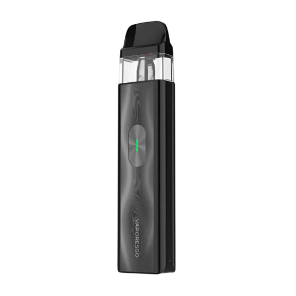 POD-система Vaporesso Xros 4 Mini Pod Kit 1000Mah Black  в Сочи