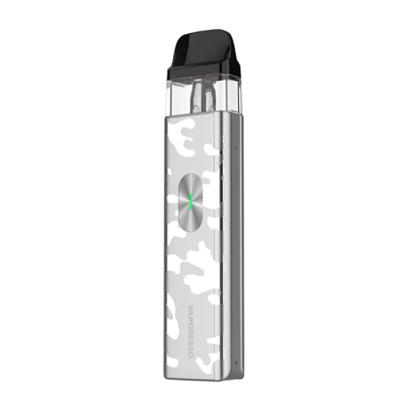 POD-система Vaporesso Xros 4 Mini Pod Kit 1000Mah Camo Silver  в Сочи