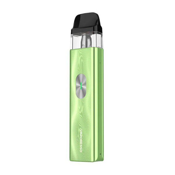 POD-система Vaporesso Xros 4 Mini Pod Kit 1000Mah Ice Green  в Сочи