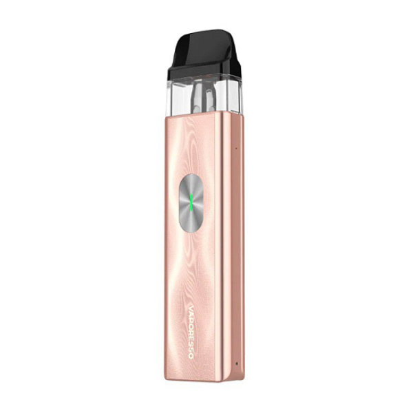 POD-система Vaporesso Xros 4 Mini Pod Kit 1000Mah Ice Pink  в Сочи