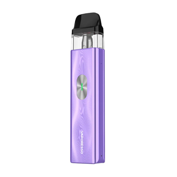 POD-система Vaporesso Xros 4 Mini Pod Kit 1000Mah Ice Purple  в Сочи