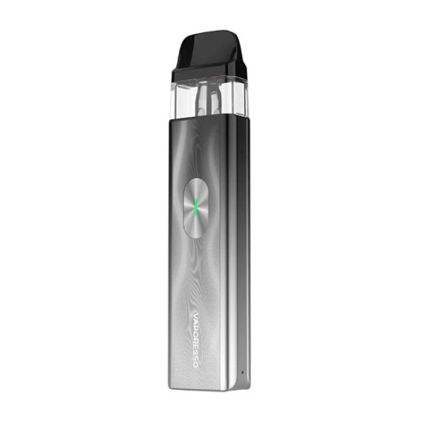 POD-система Vaporesso Xros 4 Mini Pod Kit 1000Mah Space Grey  в Сочи