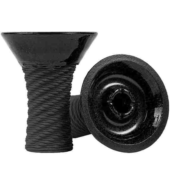 Чаша Conceptic C3D-11 Black Bowl в Сочи