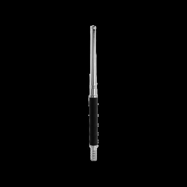 Мундштук Conceptic Mouthpiece Steel Black 30 См в Сочи