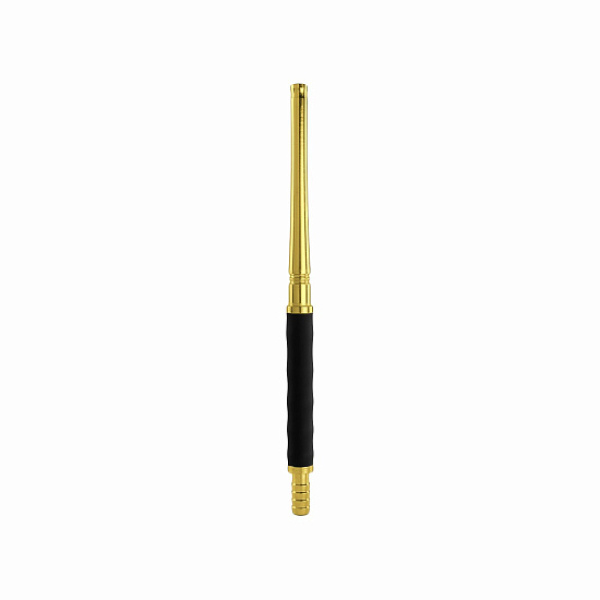 Мундштук Conceptic Mouthpiece Steel Gold 30 См в Сочи