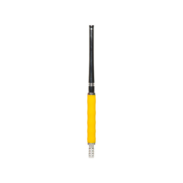 Мундштук Conceptic Mouthpiece Steel Yellow 30 См в Сочи