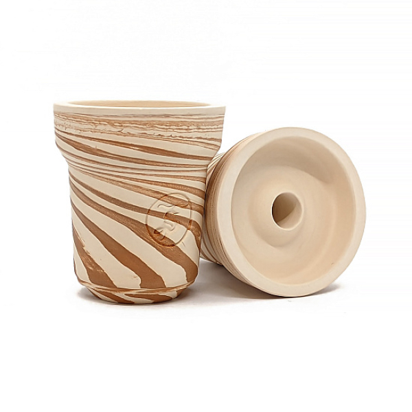 Чаша St Bowls Phunnel Tornado Red в Сочи