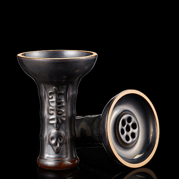 Чаша Хулиган Roller (Серебро) в Сочи