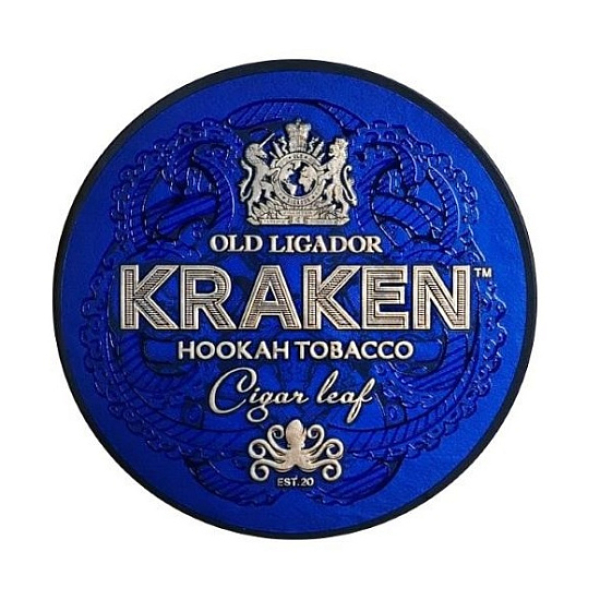 Табак Kraken Pomegranate (Гранат)  30 грамм в Сочи