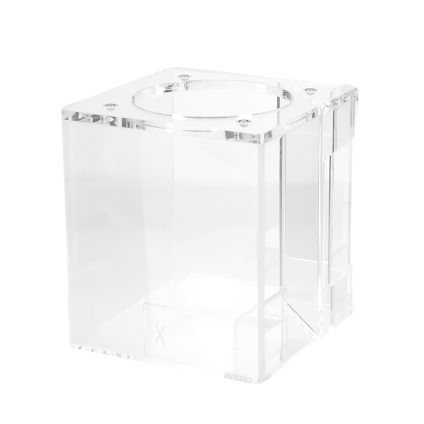 Колба Hoob Cube Gold в Сочи