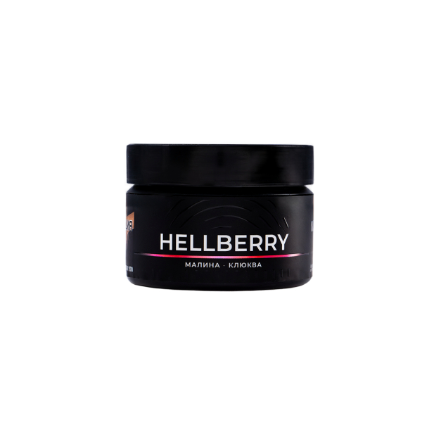 Табак Fake Hellberry 40 Г 40 грамм в Сочи