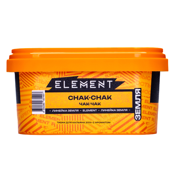 Табак Element Земля Chak Chak 200 грамм в Сочи