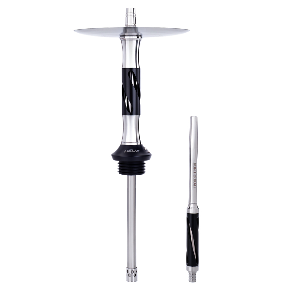 Кальян Don Helix Black в Сочи