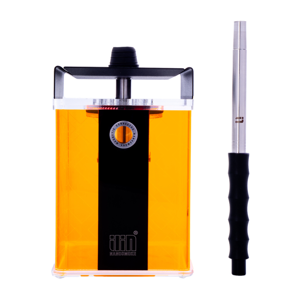 Кальян Nanosmoke | Ilin Lava в Сочи
