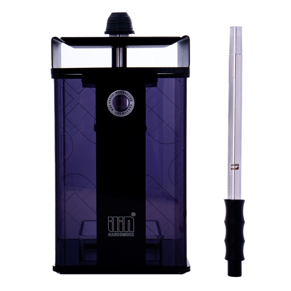 Кальян Nanosmoke | Ilin Three в Сочи