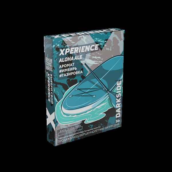 Табак Darkside Experience Aloha Ale 30 грамм  в Сочи