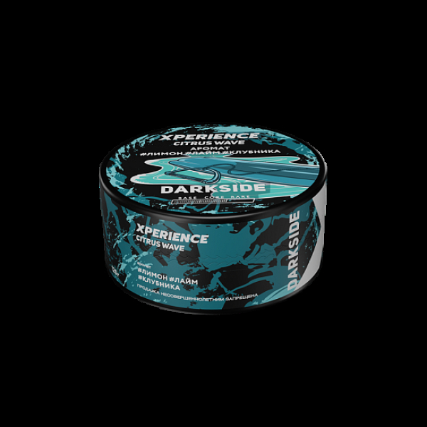 Табак Darkside Experience Citrus Wave 120 грамм  в Сочи