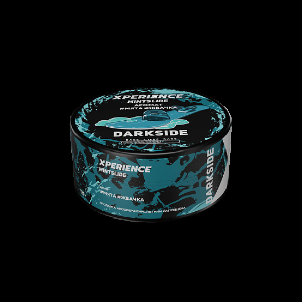 Табак Darkside Experience Mintslide 120 грамм  в Сочи