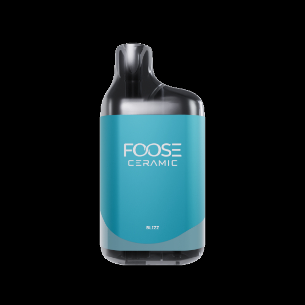 ЭСДН Foose Ceramic Близз 7000 затяжек в Сочи