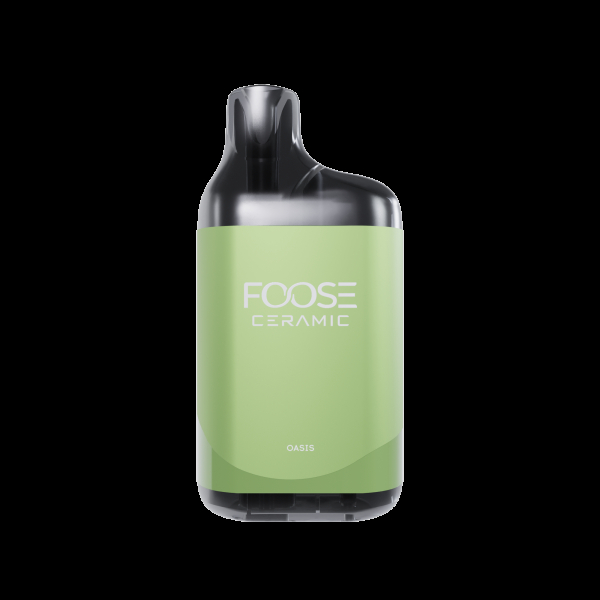 ЭСДН Foose Ceramic Оазис 7000 затяжек в Сочи