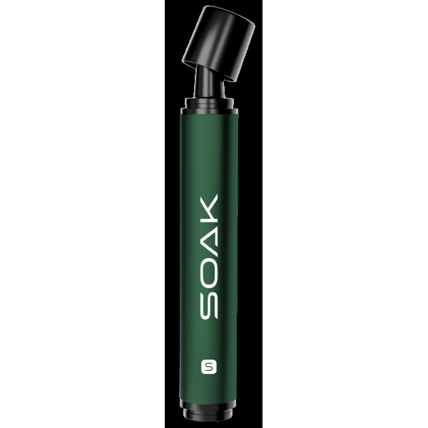 ЭСДН SOAK S Kiwi Passion Fruit 3500 тяг в Сочи