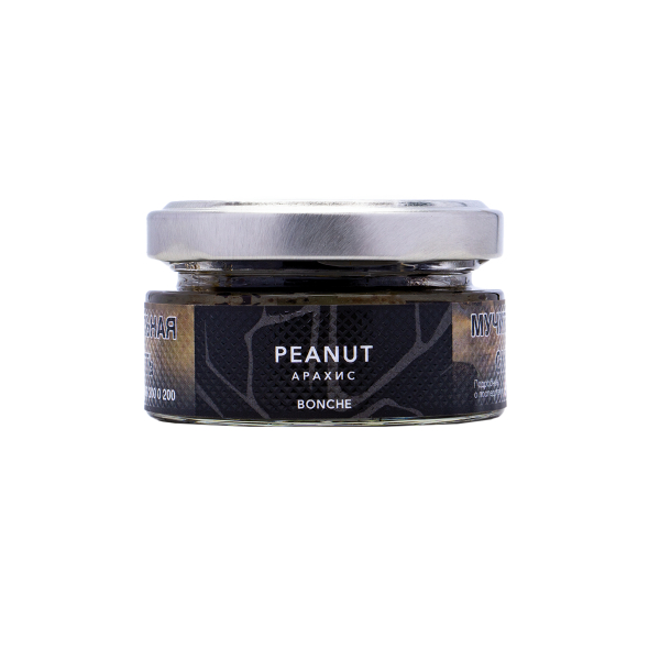 Табак Bonche Peanut 30 грамм в Сочи