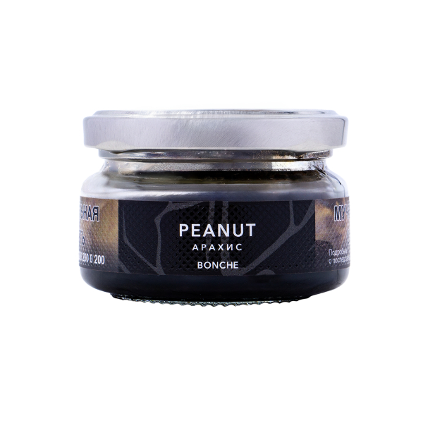 Табак Bonche Peanut 60 грамм в Сочи