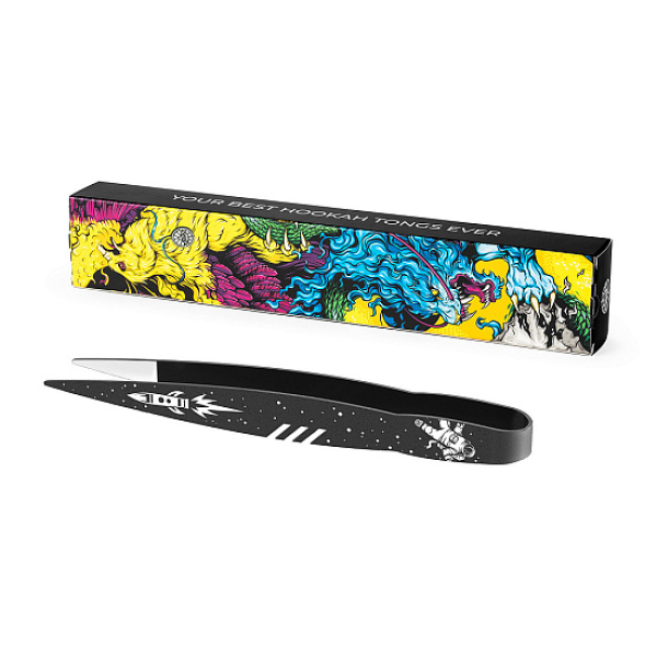 Щипцы Alpha Hookah X Tongs Houston в Сочи
