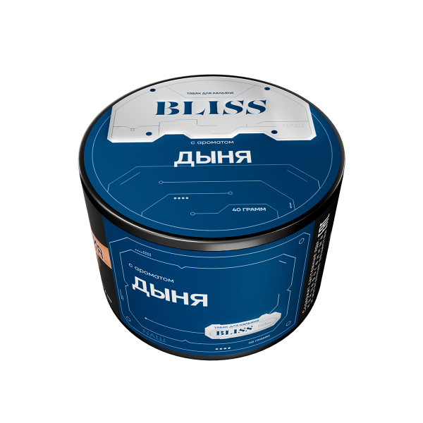 Табак Bliss Дыня 40 грамм в Сочи