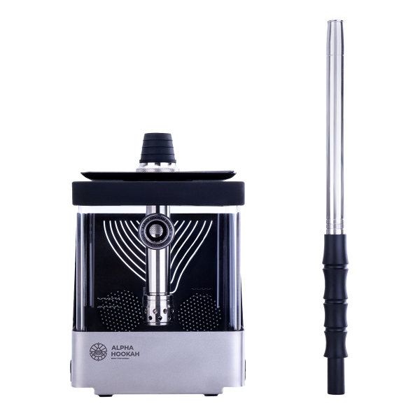 Кальян Alpha Hookah Smart Exzo в Сочи